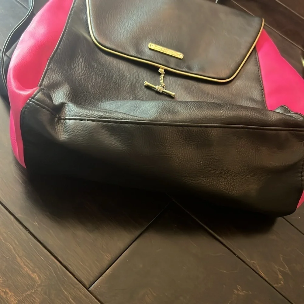 Juicy Couture backpack bag